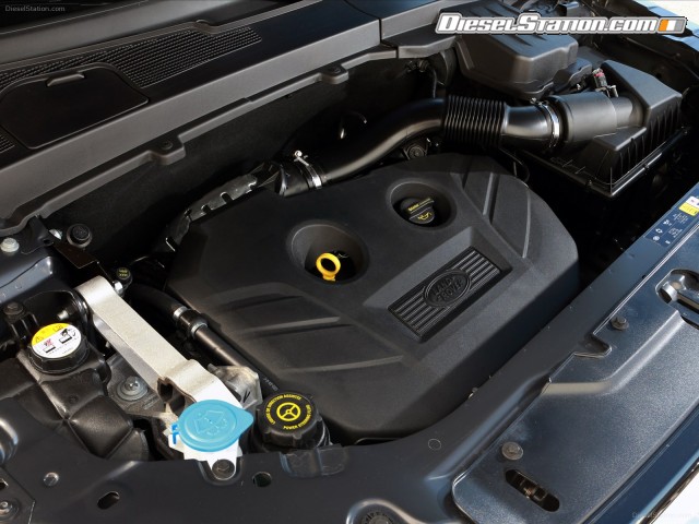 Land Rover Freelander 2 2013 Picture #38 Land Rover Freelander 2 2013 Picture #38